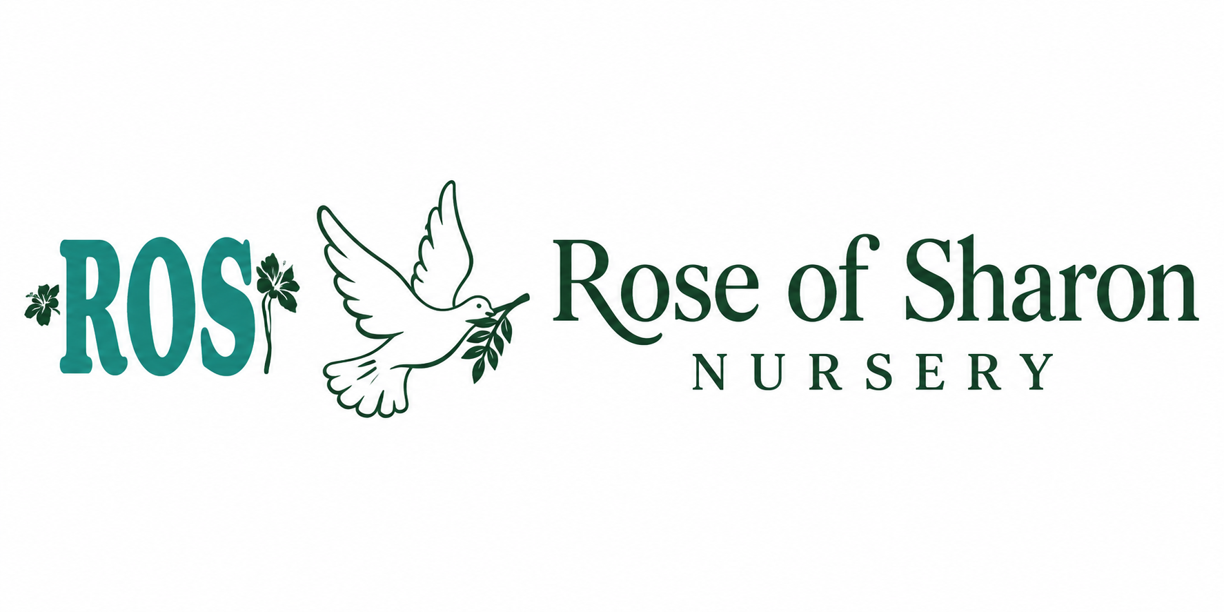 Rose of Sharon Nursery